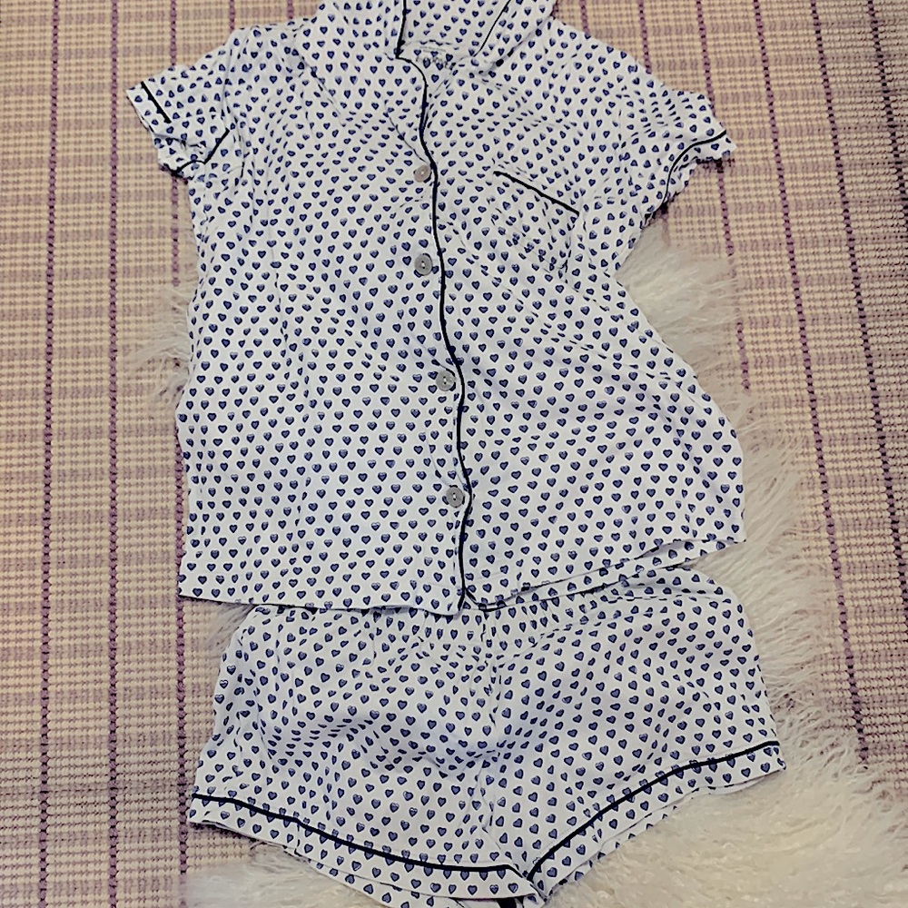 Roller rabbit pajamas